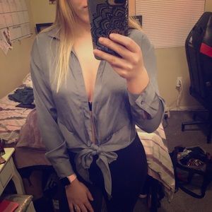 Brand Name Casual Wear